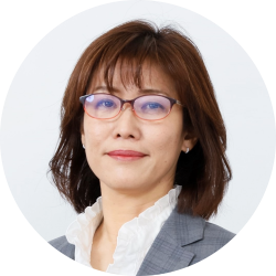 上釜 淳子