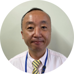 田中 幸久