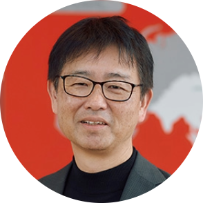田中 重信