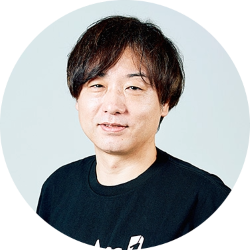 樽井 亮太郎