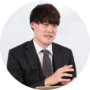 亀井 良成