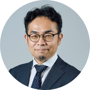 新井 明
